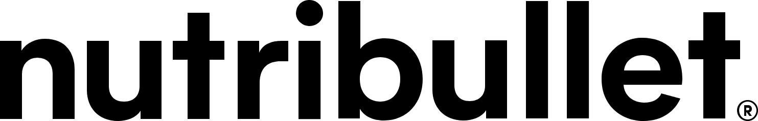 nutribullet Logo (PRNewsfoto/nutribullet®)