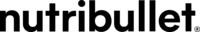 nutribullet Logo (PRNewsfoto/nutribullet®)