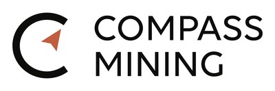 (PRNewsfoto/Compass Mining)