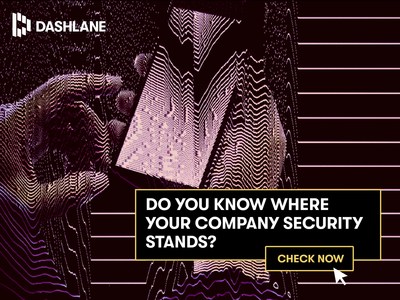 Dashlane launches BusinessBreachReport.com to help businesses identify security issues and take action.