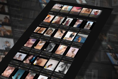 NASFTY, the world's marketplace for adult NFTs
