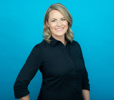 Stephanie Betts has been appointed Chief Content Officer of WildBrain, a leading kids' and family entertainment company. (CNW Group/WildBrain Ltd.)