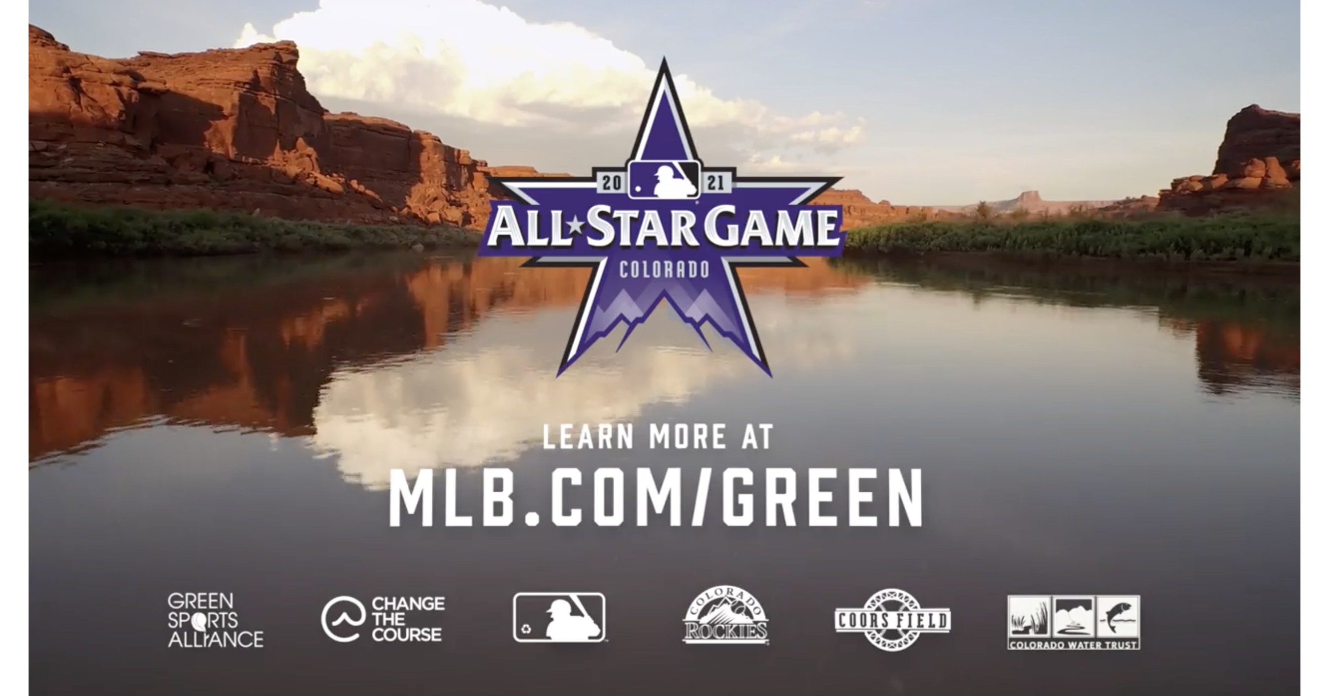 New generation takes over Coors Field All-Star Game at time when