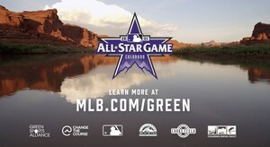In the Backdrop of the 2021 All-Star Game in Denver, MLB and Rockies 'Play to Zero' for Colorado Rivers
