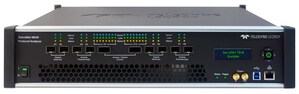 Credo Selects Teledyne LeCroy's SierraNet M648 for 400GbE Auto-Negotiation and Link Training Validation