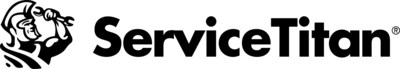 ServiceTitan Logo (PRNewsfoto/ServiceTitan)
