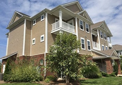 Hamilton Zanze, a national multifamily real estate investment firm with a twenty year history, has acquired The Retreat at Arden Village apartment community in Columbia, Tennessee.