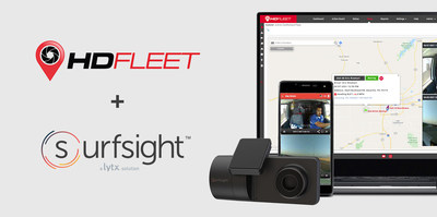 Lytx® teams up with HD Fleet to help parcel delivery service providers meet rental vehicle safety policies.