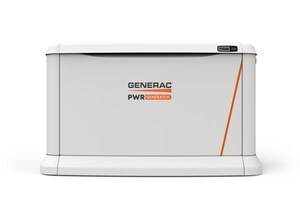 Generac Unveils New PWRgenerator, Designed to Dramatically Extend the Duration of Solar Battery Backup