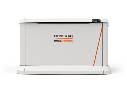 Generac PWRgenerator