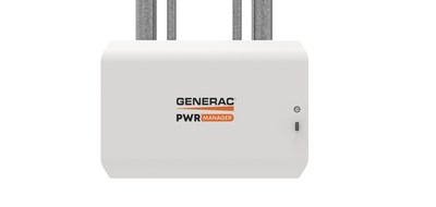 Generac PWRmanager