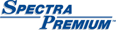 Logo : Spectra Premium (Groupe CNW/Spectra Premium)