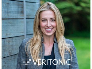 Veritonic Appoints Audio and Media Tech Veteran Korri Kolesa as Chief Revenue Officer