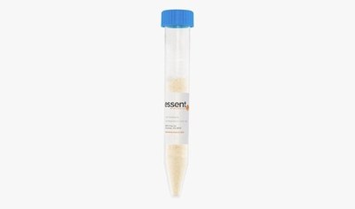 Essent Biologics Launches Demineralized Bone Matrix For 3D Bioprinting and Tissue Engineering Application