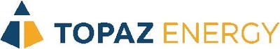 Topaz Energy Corp. Logo (CNW Group/Tourmaline Oil Corp.)