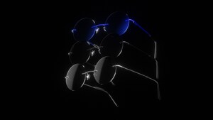 PANGAIA Partners With Twelve To Launch Sunglass Lenses Made From CO₂