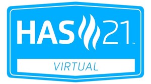 HAS21 Virtual Wraps Up Three Days of Impactful Programming on Data and Analytics in Healthcare