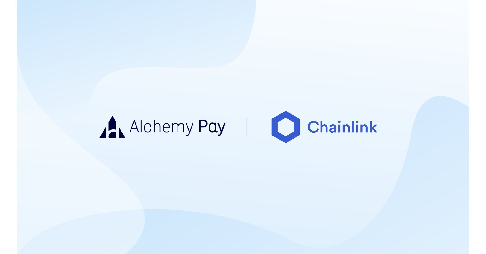 Alchemy Pay Using Chainlink to Enable Trading on Decentralized ...