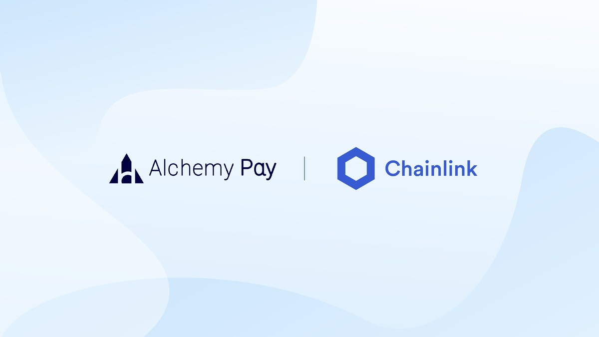 Alchemy Pay Using Chainlink to Enable Trading on Decentralized Exchanges  and Borrowing in DeFi Using ACH