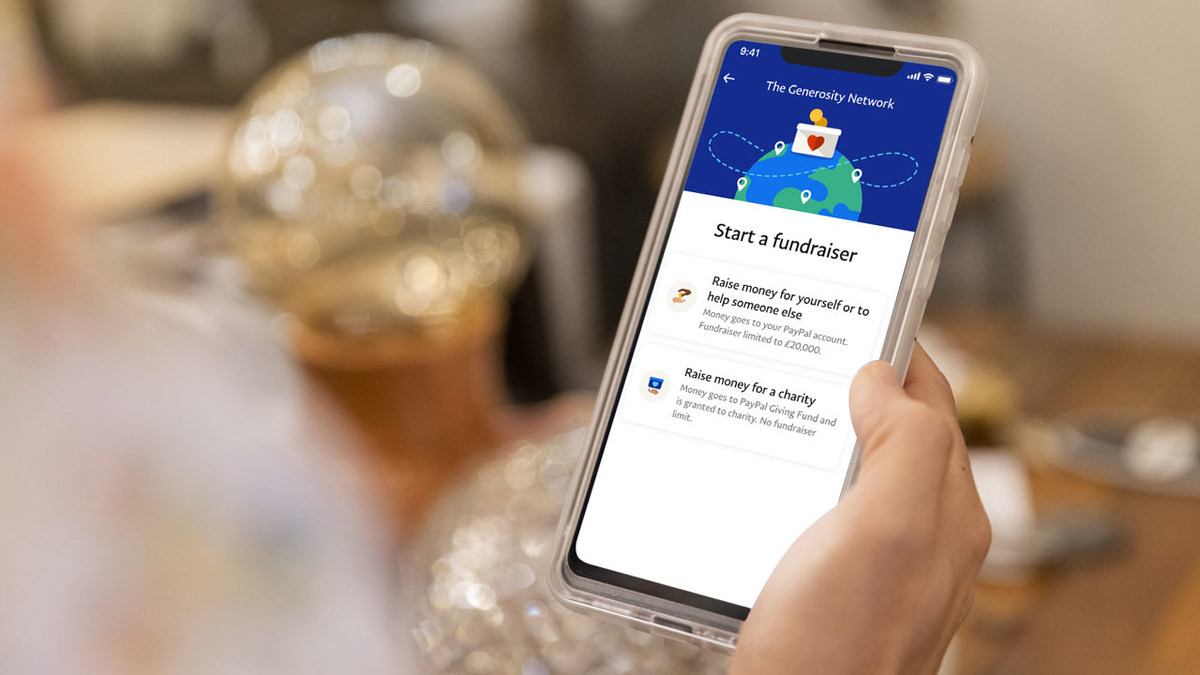 Introducing the New PayPal App