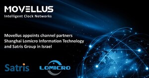 Movellus Launches Global Distribution Partners to Accelerate Adoption of its Intelligent Clock Network IP