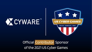 Cyware Welcomed as Contributor Sponsor of US Cyber Games™
