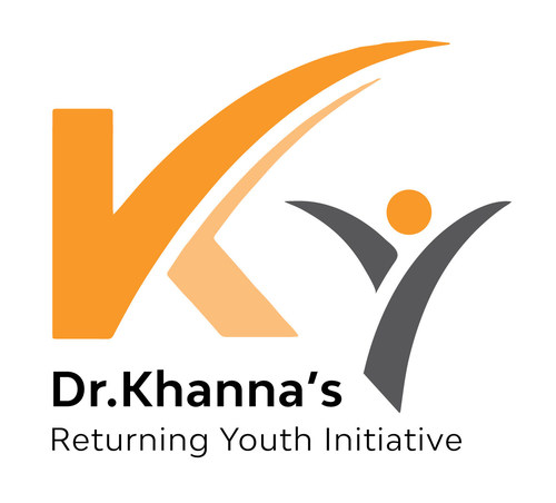 Dr. Khanna's ReturningYouth Initiative