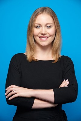Photo credit: Axel Springer</p>
<p>Alyson Shontell will be Fortune's next--and first female--Editor in Chief starting on October 6, 2021.
