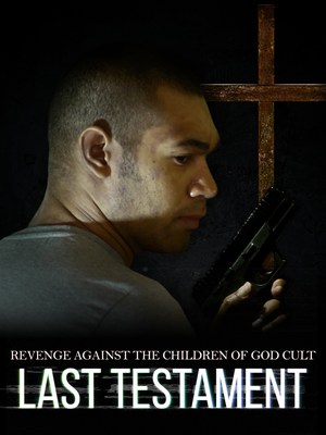 Gravitas Ventures Acquires "Last Testament" for October Release