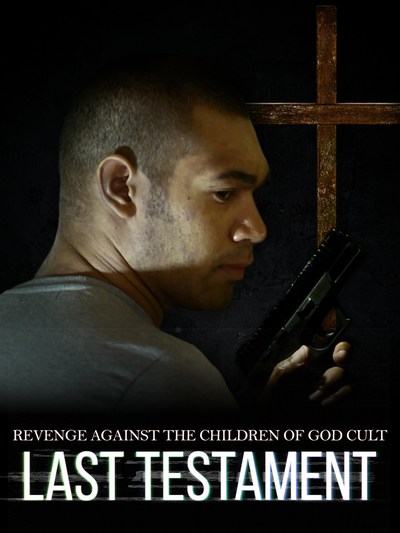 Last Testament poster