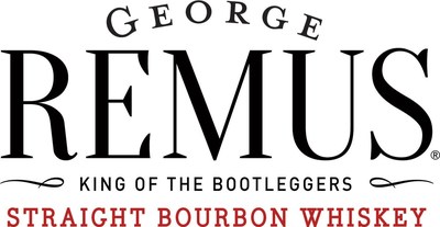 Handpicked barrels of George Remus Single Barrel bourbon are arriving at retailers in September to celebrate National Bourbon Heritage Month.
