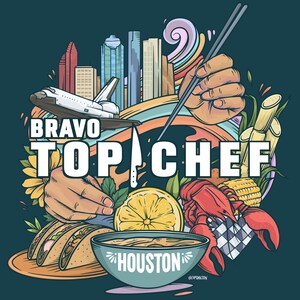 Bravo's Top Chef Selects Houston for Season 19