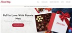 Fannie May®, maker of the Midwest's favorite chocolate treats for over 100 years, now available nationwide online