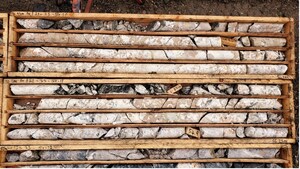 Defense Metals Drills 215 Metres Carbonatite in First Hole At Wicheeda Rare Earth Element Deposit
