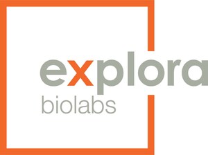 Explora BioLabs Opens New Preclinical Vivarium in S. San Francisco, Calif.