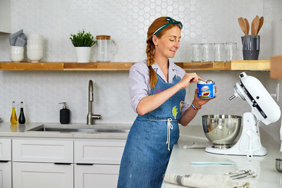 B&G Foods’ new Baking at Home site features hundreds of recipes – from classic favorites to modern twists. The new site will also be the home for Christina Tosi’s B&G Foods content.