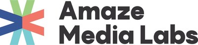 Amaze Media Labs Logo