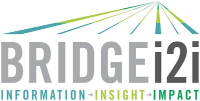 BRIDGEi2i Analytics Solutions Logo