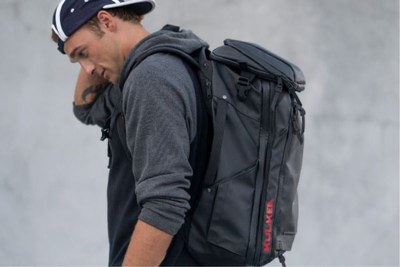 kayda travel backpack