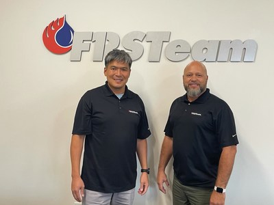 Dryy Garment Care of North Virginia Becomes FRSTeam Franchisee