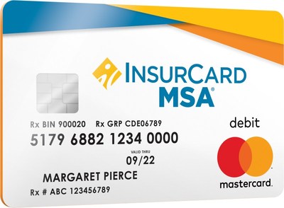 The InsurCard MSA (Medicare Set-Aside) Program provides Technology Assisted Guidance for those who choose MSA Self-Administration.