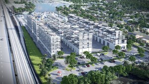 PORT 32 Marinas Breaks Ground On New Drystack Marina In Fort Lauderdale