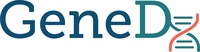 GeneDx logo