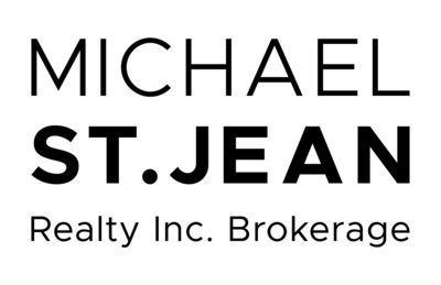 Michael St. Jean Realty (CNW Group/Michael St. Jean Realty)
