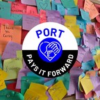 Port Pays It Forward