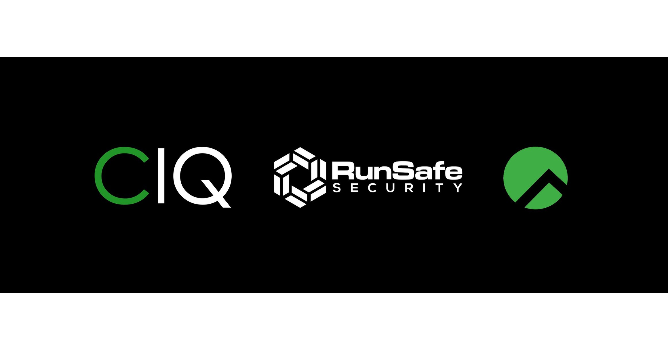 CIQ Forms Strategic Partnership with RunSafe Security - Leading Software Protection Program Now Built-In for Rocky Linux Users