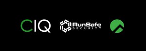 CIQ Forms Strategic Partnership with RunSafe Security - Leading Software Protection Program Now Built-In for Rocky Linux Users