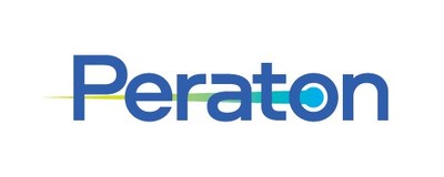 Peraton Logo