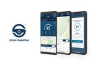 USAA's Telematics App SafePilot™ Launches in Majority of States