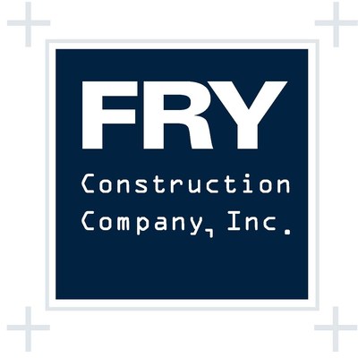 Fry Construction, Inc. logo